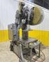 60 TON FEDERAL MODEL #55 OBI FLYWHEEL STAMPING PRESS 6" STROKE: STOCK #23255