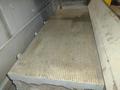 8" x 20"OKAMOTO MODEL #M820A AUTOMATIC 3 AXIS HORIZONTAL SURFACE GRINDER: STOCK #21719