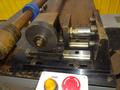 DURAFLEX MANDREL TYPE PIPE CUTTING MACHINE: STOCK #19328