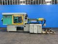 Arburg Inc  Injection Molder - 570 C 2000 - 675