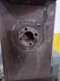 #4 K&amp;T MILWAUKEE MODEL # 420 TF-17 HORIZONTAL MILL: STOCK #18926