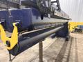 14' PANDJIRIS MODEL #168E1/E15-36-1-50 FLAT SEAM WELDER : YOBRO #24944