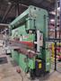 Cincinnati 135 Ton X 10′ Press Brake, CB135, 12′ overall