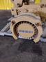 3 TON ACCO-WRIGHT WORK RATED SERIES 32 ELECTRIC POWERED CABLE HOIST: STOCK #18768