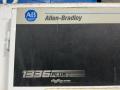 Allen-bradley 1336 Plus Ii Sensorless Vector Variable Frequency Drive - 1336f-bp300-an-en909-l6-ncm-mx909