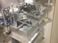 Chase-Logeman Monobloc Liquid Filling Line, 2000 – Filling, Plugging, Capping, Weighing and Vial Transfer System