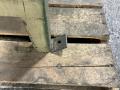 Globe International 2500 Lbs Lift Tables - Aa-2.5-18/sp