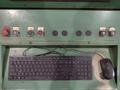 9 SPINDLE PEDDINGHAUS MODEL #BDL-1250/9 I-BEAM DRILL/DRILLING LINE: STOCK #19128