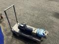 Waukesha 3 Hp Pump - 030 U1