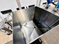 Cozzoli IFLM Four Headed Filler ||  Inline Fill-To-Level  ||  Manual Filler