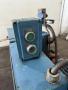 70 TON WHITNEY C-FRAME HYDRAULIC WEB PUNCH WITH POWER UNIT: STOCK #23389