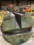 10,000LBS SINGLE ARM EXIT TURNSTILE