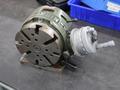 Nikken RSI-5 Rotary Table, Horizontal-Vertical Mount, 6.75" Table Diameter, Hand Feeds, Lock- Auction Item