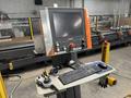 Elumatec SBZ131.10 Travelling Head Profile Machining Center