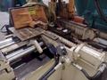 12" x 12" KALAMAZOO MODEL #KC12AX AUTOMATIC HORIZONTAL BANDSAW: STOCK #18789