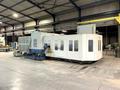 Dahlih - MCH 800 X: 1350 - Y: 1000 - Z: 1000 mm CNC