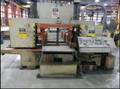25 x 30 HEM H160LA-DC DOUBLE COLUMN PORGRAMMABLE AUTOMATIC HORIZONTAL BAND SAW