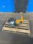 Maxon 40 Psi Normally Closed Shut-off Natural Gas Valve - 400cma11-ba11-bb21a0