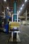 TOX 75 TON AIR PRESS, S/N 09093677, STOCK# 14149J