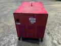 Lincoln Electric  455 Watts  Welder - Powerwave455m