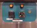 6 BAY CREST ULTRASONIC OPTIMUM CONSOLE PRECISION WASHING SYSTEM: YOBRO #24406