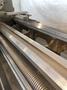 17" X 54" SOUTH-BEND ENGINE LATHE. STOCK # 0151124
