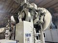 150/110 TON BLISS MODEL #3-3/4-B DOUBLE ACTION TOGGLE PRESS