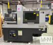 Tsugami SS207-5AX CNC Swiss Lathe, 2017 w/ Laser