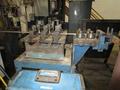 1 1/2" X .083" RAFTER LASER STAINLESS TUBE MILL LINE W/ IN-LINE BRIGHT ANNEALING