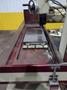 20" X 40" ACER MODEL #AGS-2040AHD 3 AXIS AUTOMATIC HORIZONTAL SURFACE GRINDER: STOCK #19823