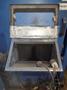 NORDSON POWDER COAT PAINT SYSTEM WITH FEEDER &amp; I-CONTROL. STOCK # 0985226
