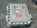 Akron Electric Explosion Proof Housing - Cxj12186-h2-n1-2r1