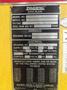 100 TON PACIFIC MODEL #PFII PRESSFORMER HYDRAULIC C FRAME PRESS: YOBRO #26212