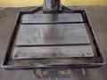 20" JET MODEL #J-2223VS VARIABLE SPEED SINGLE SPINDLE DRILL: STOCK #16689
