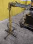 12" X .093" LITTELL MODEL #418-7PDL 7 ROLL MOTORIZED COIL STRIP STRAIGHTENER: YOBRO #24942
