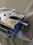Te-Co TMX PWS-8110 8" CNC Machine Vise 11" Opening