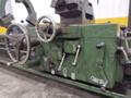 40" X 420" /35' AMERICAN MODEL H HEAVY PATTERN ENGINE LATHE, 2-7/8" HOLE: STOCK #22746