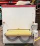 53" Butfering Two Headed Belt Sander Type-VEGA, 2000