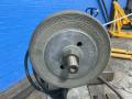 Boyer 1.5/3 Hp Pedestal Grinder