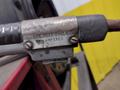 LINCOLN MODEL #LN-9 WIRE FEEDER: STOCK #21272