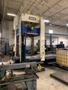 100 TON DAKE MODEL 918-527 HYDRAULIC SPOTTING PRESS. STOCK # 1261122