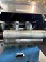 3,300 LB x 5.9" x .06" ORII SERVO FEEDLINE W/ DUAL UNCOILER. STOCK # 0130125.