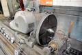 24" SWING x 372" LONG (31' CAPACITY) CINCINNATI CYLINDRICAL GRINDER / POLISHING MACHINE: YOBRO #24067