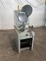 14" COVEL OPTICAL COMPARATOR. STOCK # 0673025