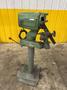 2.5" STERLING MCDONOUGH MODEL #DV220F DRILL GRINDER SHARPENER POINTER: STOCK #23676