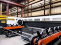 Mazak Fabri Gear 400 II Tube Laser
