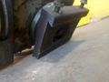 12" X 2 HP BENTLEY / BROWN &amp; SHARP MAGNETIC CHUCK POWERED GRINDING HEAD: STOCK #14454