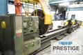 Lathes Flat Bed Manual &amp; CNC