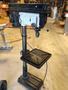 JET DRILL PRESS STOCK #3073