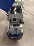 Zerma GSL180/300 Slow Speed Granulator with 6mm screen and
N1 Chute, Cutting Chamber 10.5 x 13 in
